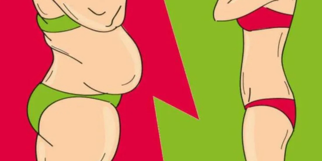 Висцерального жира не боюсь, ведь он больше не появляется: 4 правила, которые мне помогают