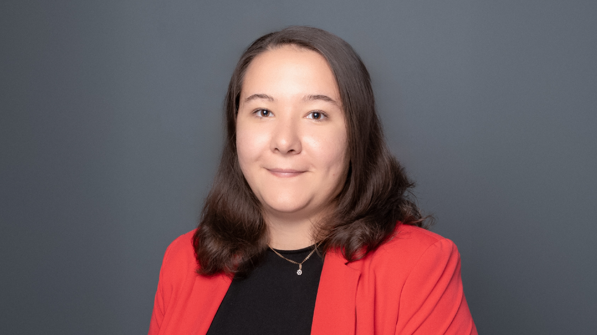 Екатерина Вольнова, исполняющая обязанности заведующего кафедрой биотехнологии и биоорганического синтеза Университета РОСБИОТЕХ