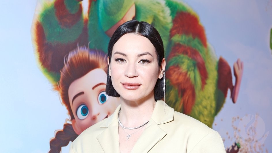    Ида Галич Источник: Соцсети