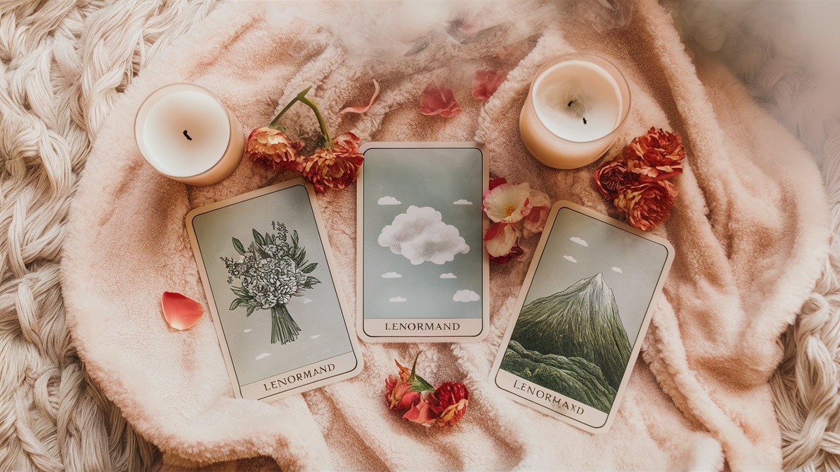 Букет Тучи Гора