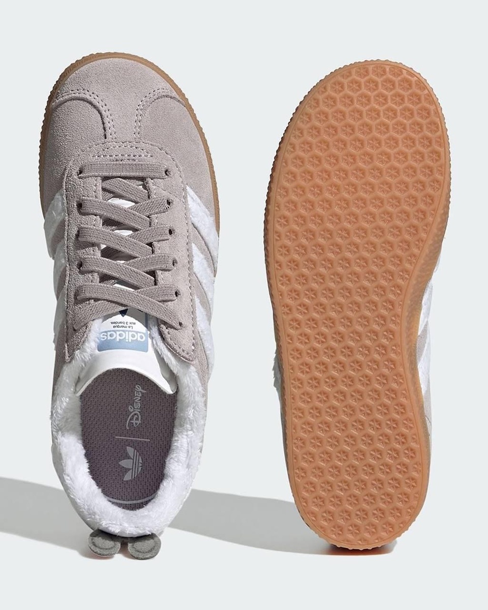 Adidas выпустит кроссовки по мотивам «Зверополиса»  