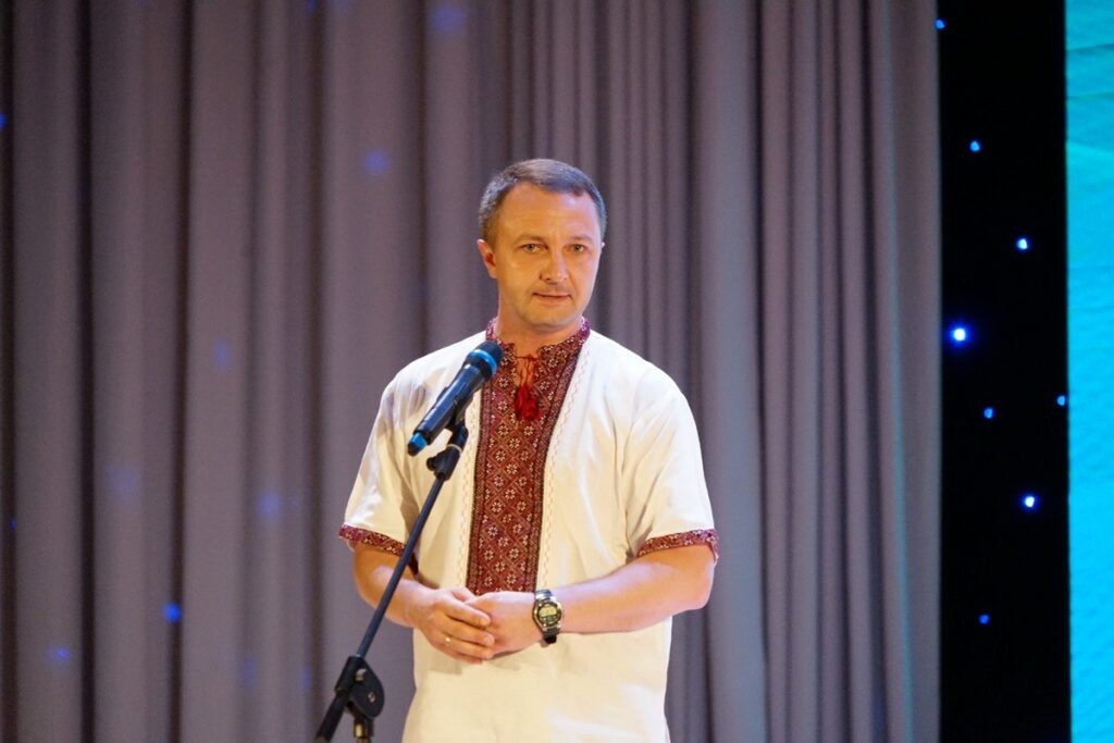 Тарас Креминь