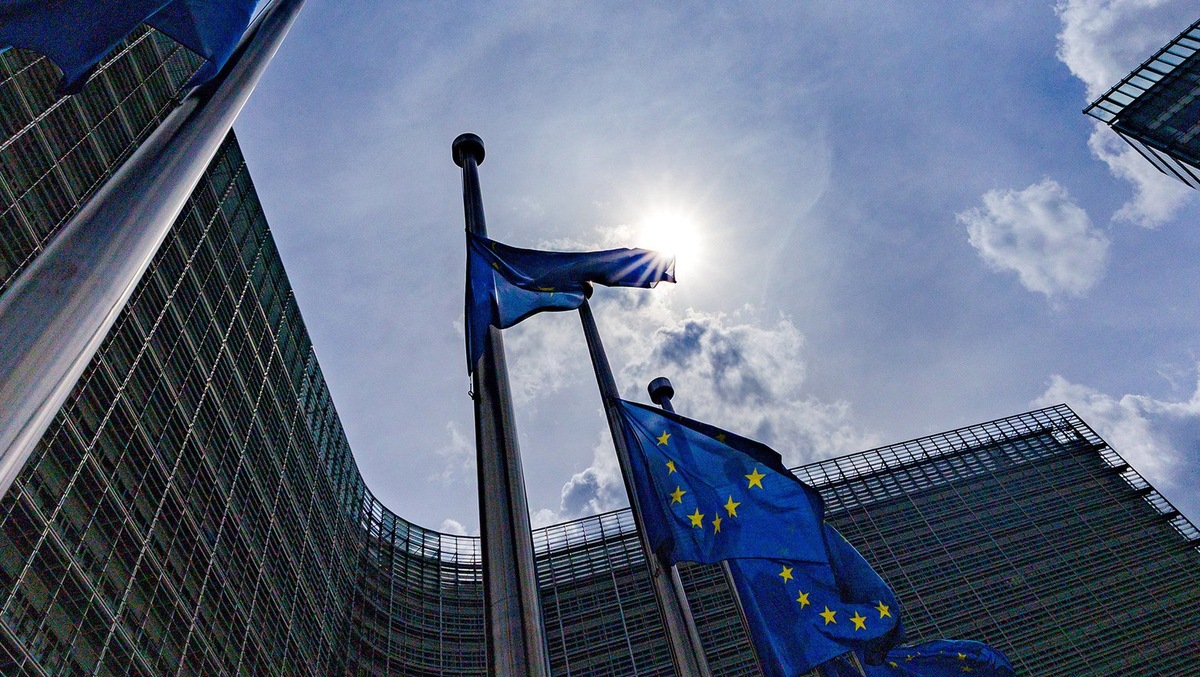 OLIVIER MATTHYS/EPA/TASS