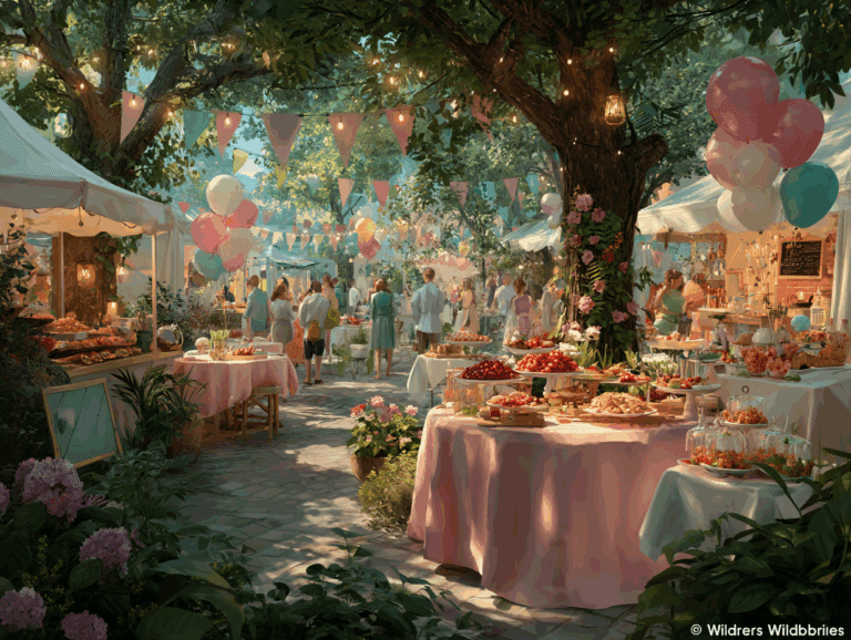    Как успешно продавать товары для летних вечеринок на Wildberries в 2025 году: секреты, стратегии и тренды Бибиков Алексей