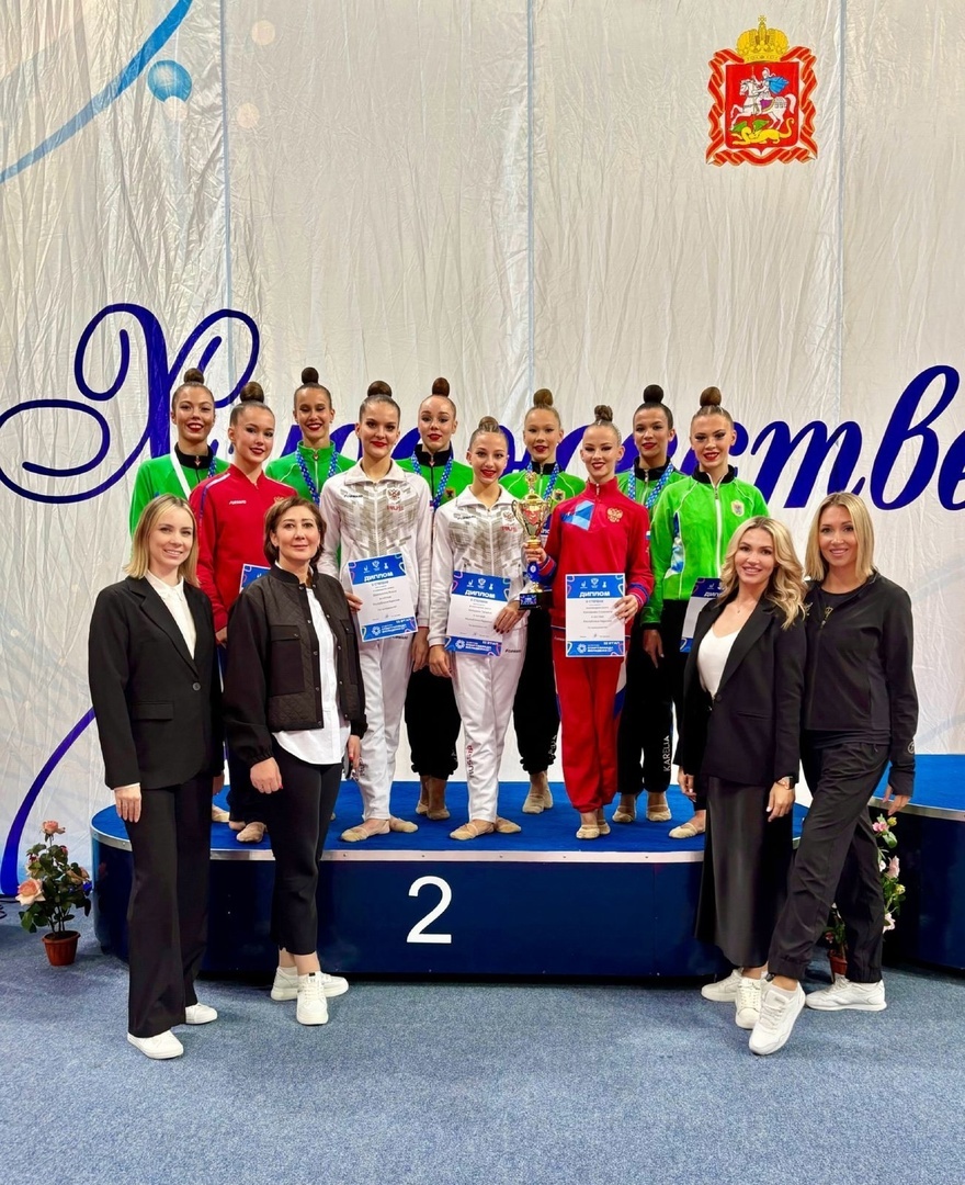    Фото: Центр спортивной подготовки