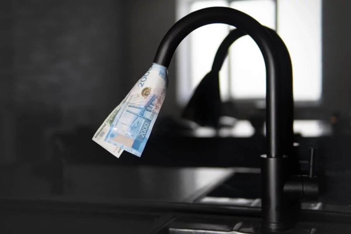    Стоимость ЖКУ в разных регионах может отличаться в 11 раз.