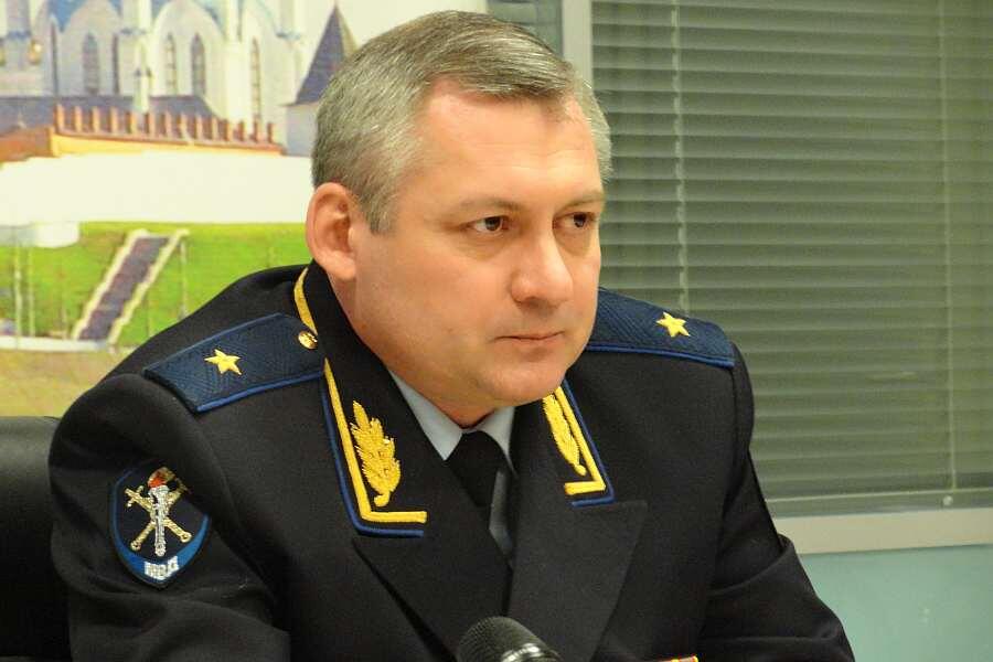 Автор фото:  ИД «Вечерняя Казань»