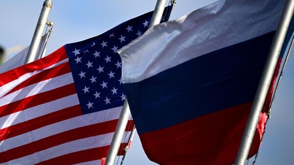    © Sputnik / Алексей Филиппов