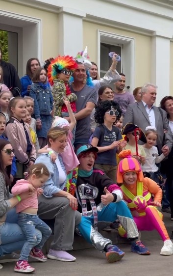 Мы - дети АльтраВита