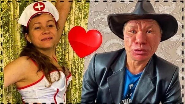 Иришка Чики Пики и Олег Монгол фото взято из открытых источников.