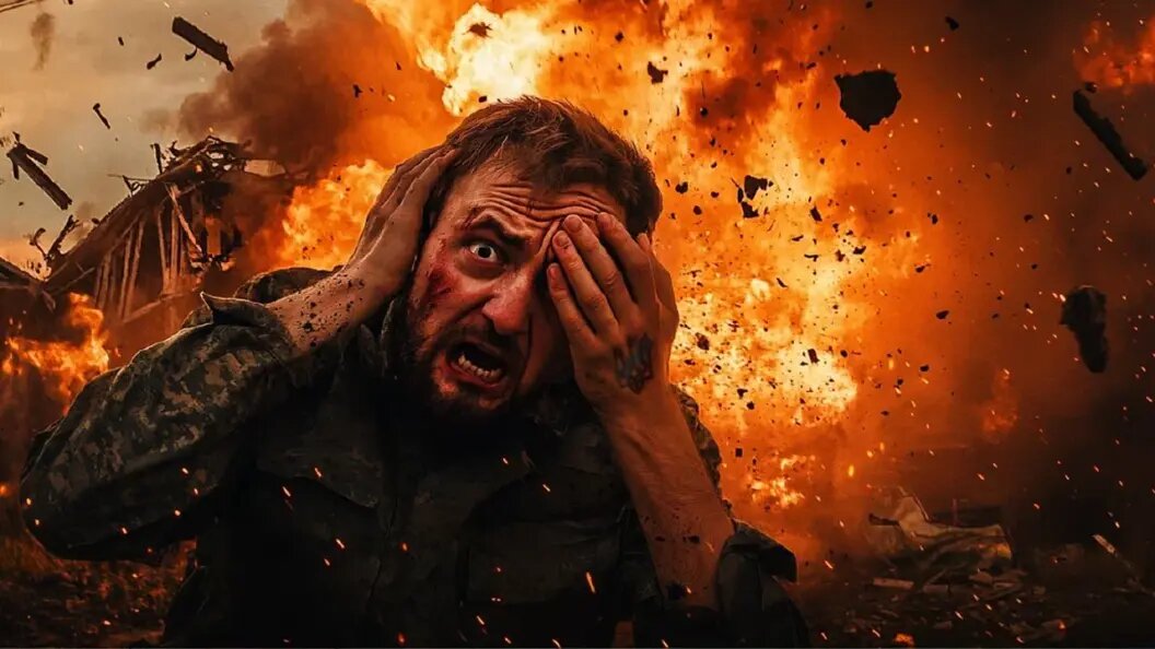    Фото: Коллаж Царьград