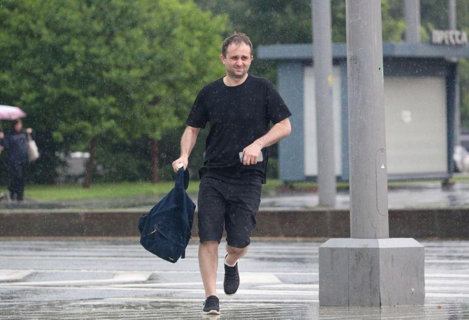    Алексей Белкин/NEWS.ru