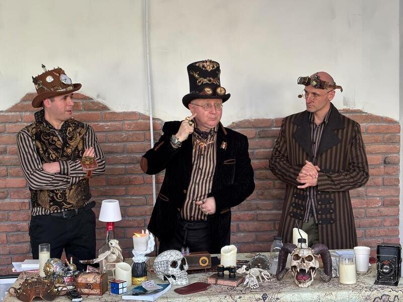 Листайте вправо, чтобы увидеть больше изображений