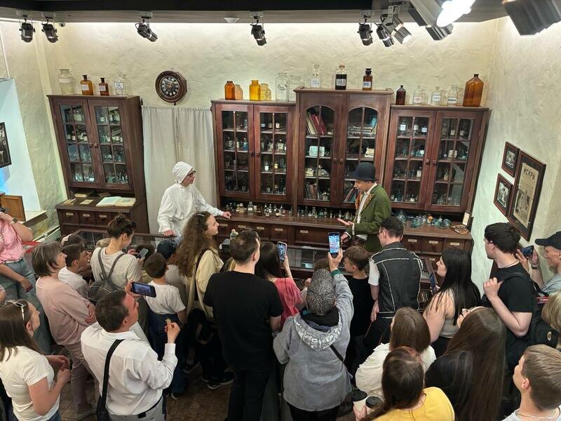 Листайте вправо, чтобы увидеть больше изображений