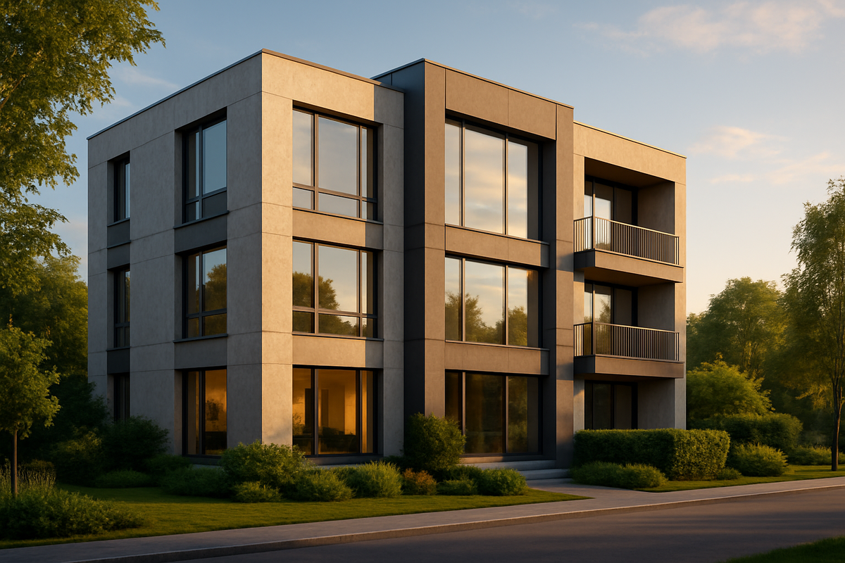    как выбрать надежного застройщика в московском регионе: 5 ключевых признаков безопасности инвестиций в недвижимость Михаил Невелев