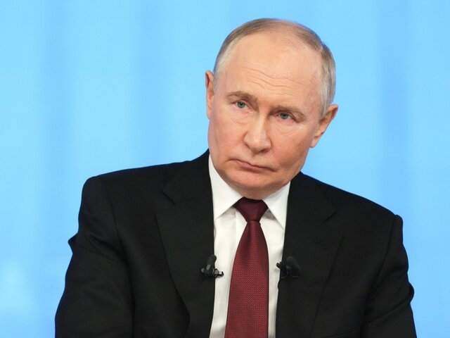    Фото: kremlin.ru