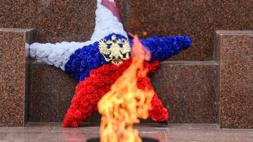    Ilya Moskovets/URA.RU/Globallookpress