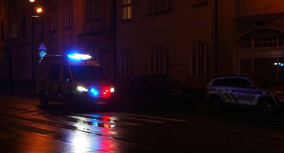    DanaKesnerova/XinHua / www.globallookpress.com