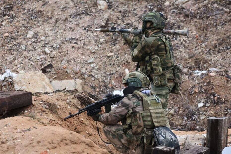    Алексей Белкин/NEWS.ru