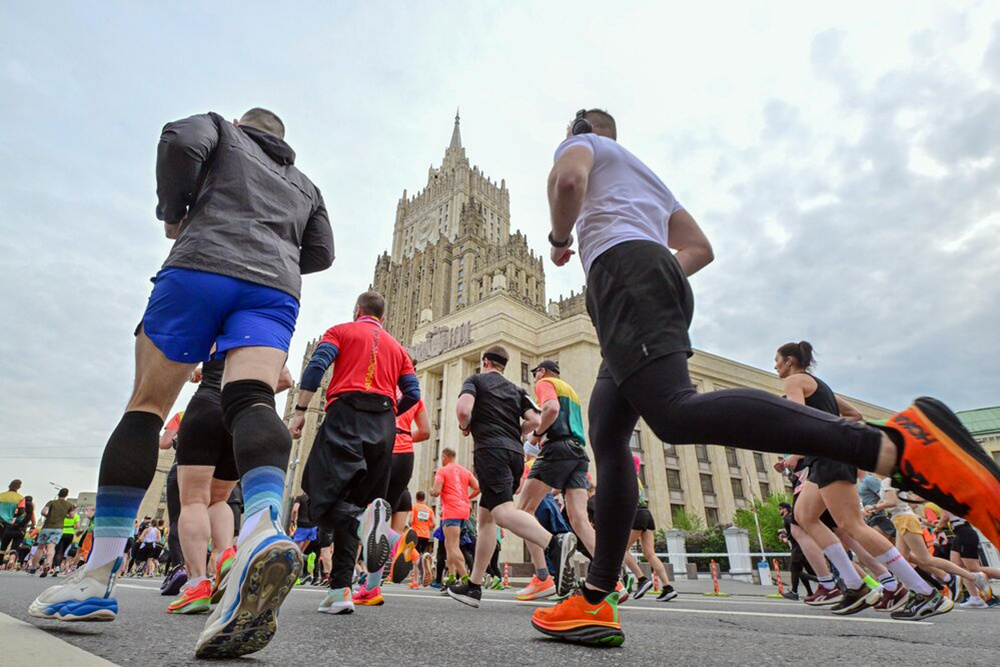    ©Агентство городских новостей "Москва"