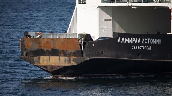    © РИА Новости Крым . Дмитрий Макеев