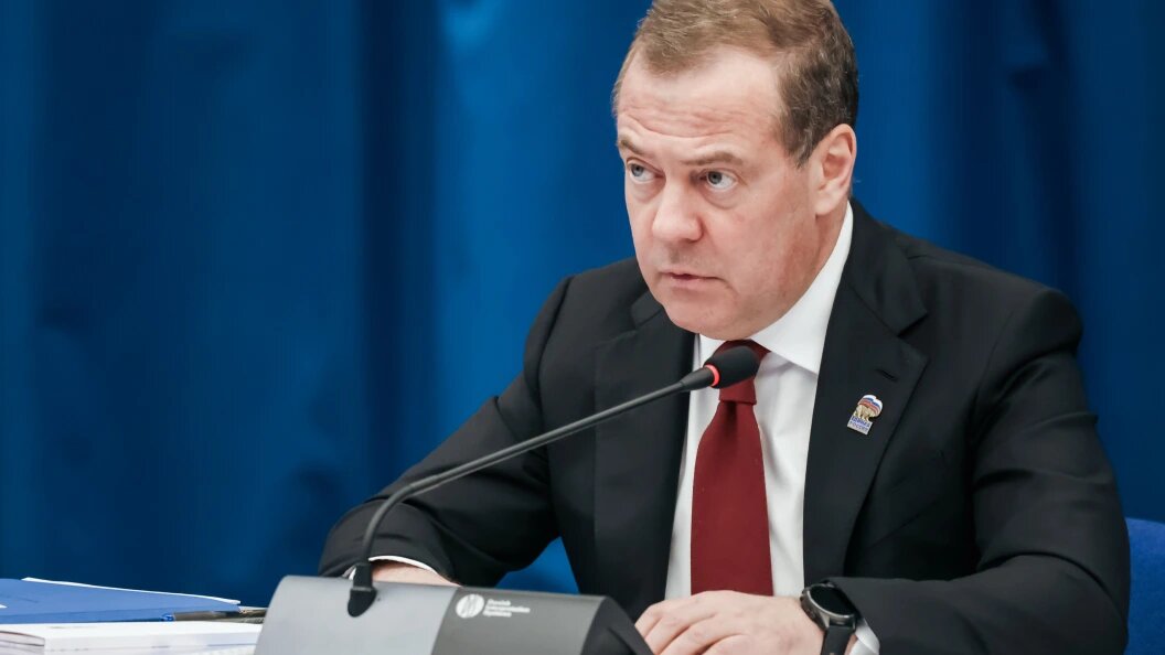    Фото: Roman Naumov/URA.RU/Globallookpress