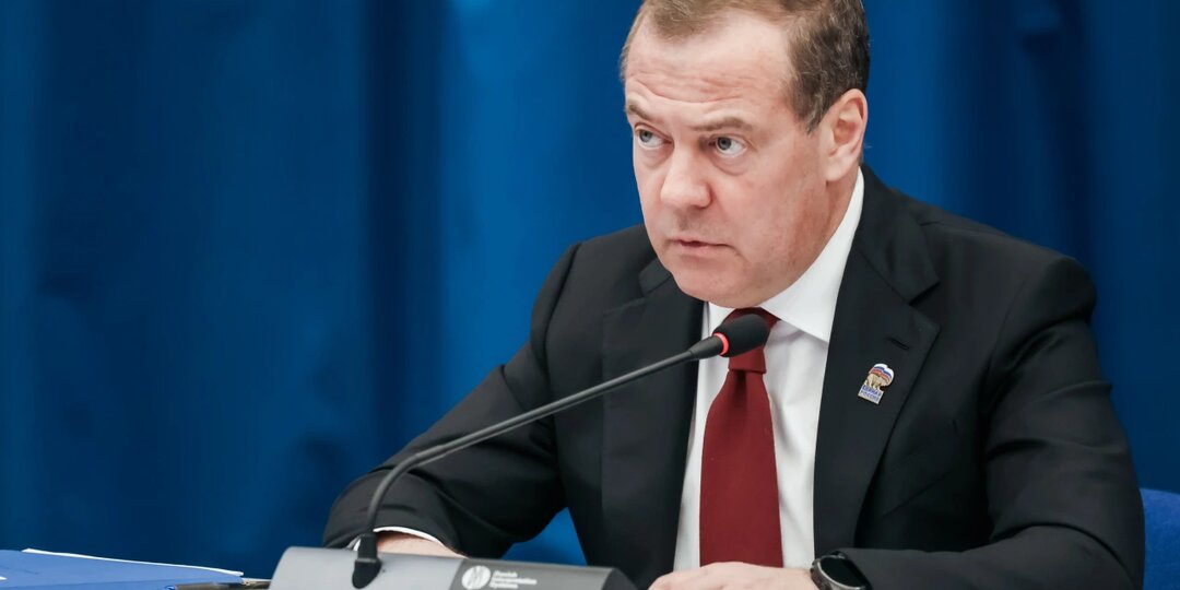 Может начаться новая ужасная война: Медведев объяснил, чем грозит провал переговоров
