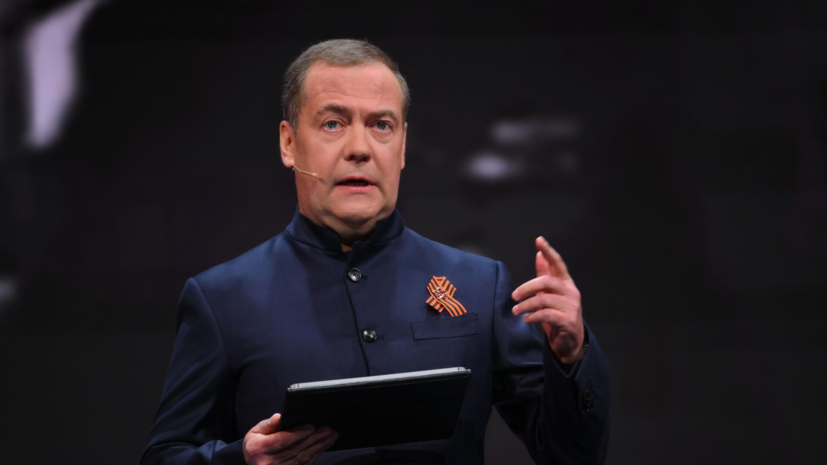   РИА Новости