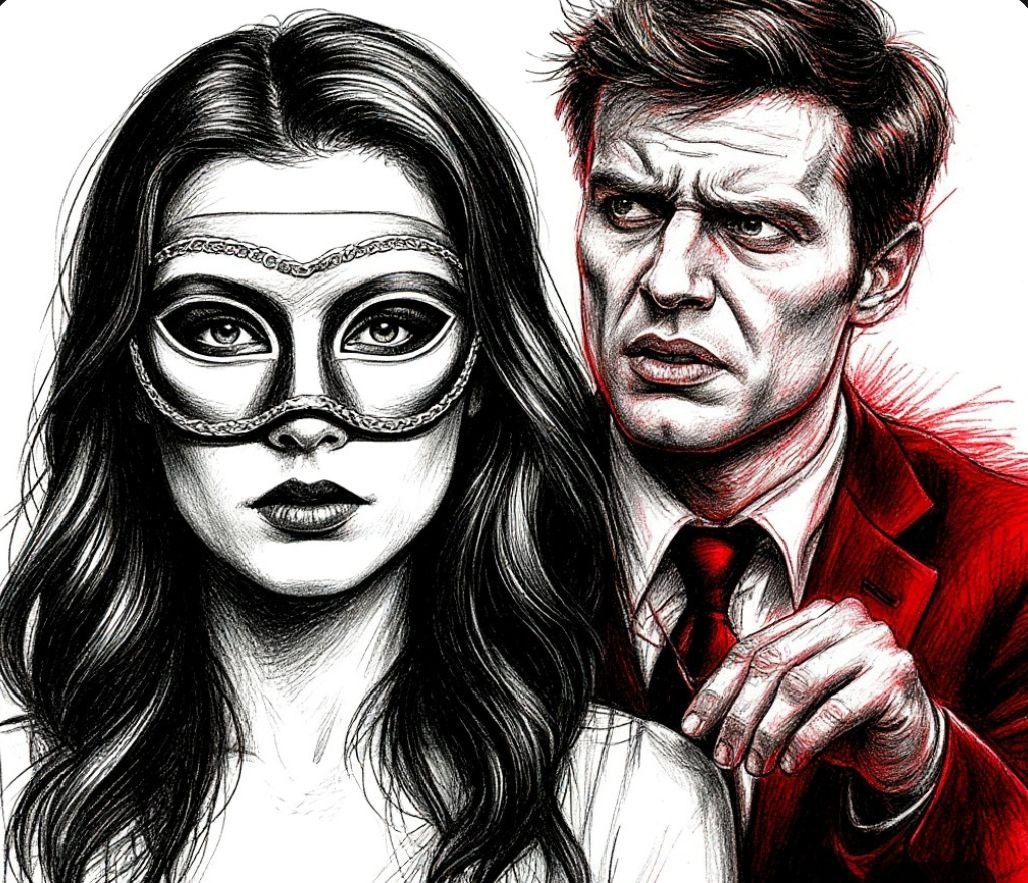 Актёрское мастерство учит, что у вас всегда есть выбор: поддаться на манипуляцию или сыграть роль, которая защитит ваши интересы