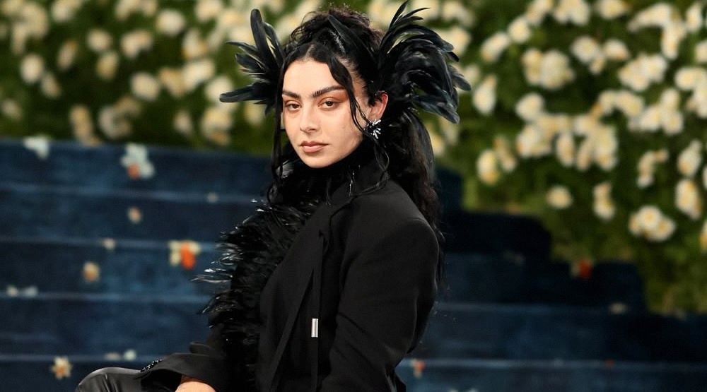     Charli XCX / Фото: соцсети Charli XCX