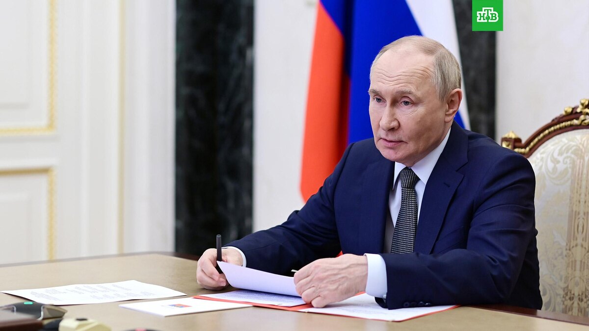    Фото: РИА Новости © 2025, Павел Быркин