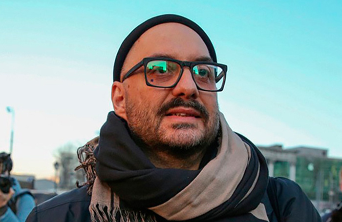    Кирилл Серебренников.Кирилл Зыков/АГН «Москва»