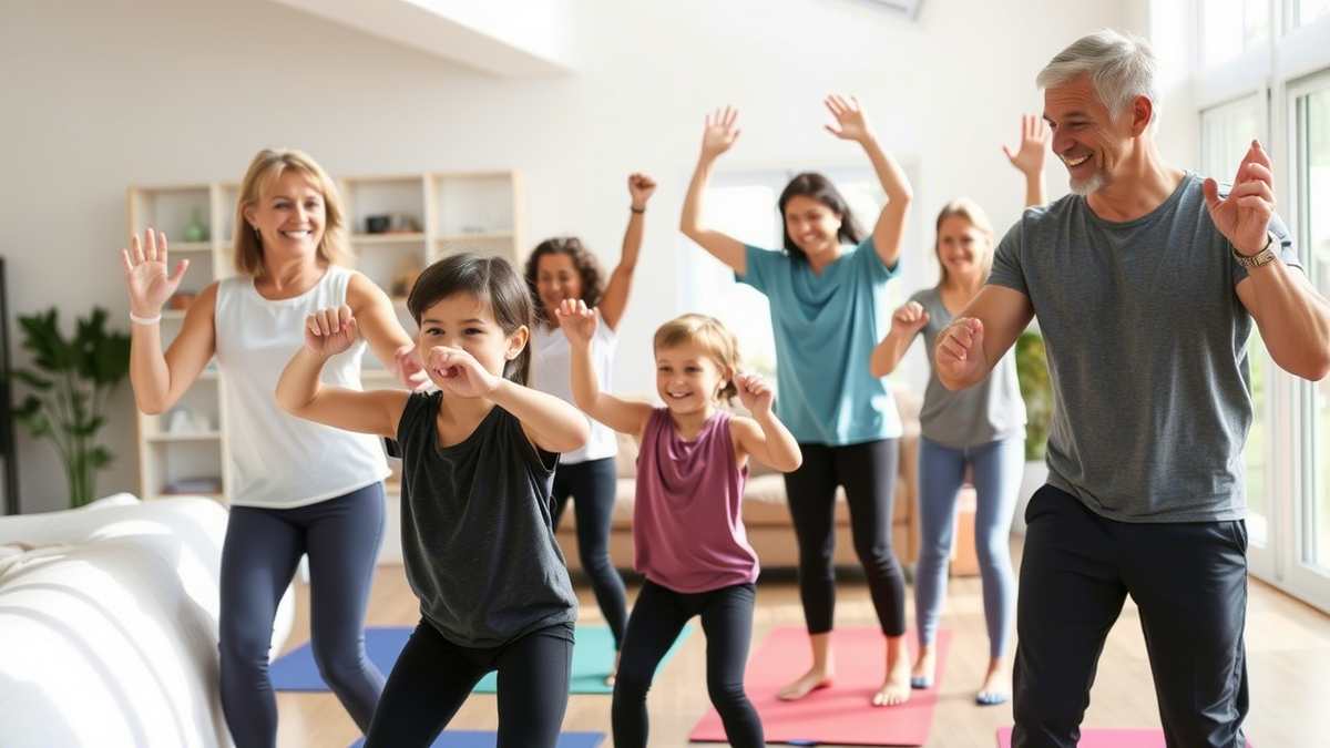 Лечебная физкультура (ЛФК) — это не просто набор упражнений, а мощный инструмент для поддержания здоровья и профилактики различных заболеваний. Она помогает укрепить организм, улучшить физическую форму и предотвратить развитие хронических состояний. В этой статье мы расскажем о пользе ЛФК, основных принципах выполнения упражнений и рекомендациях для разных групп людей.