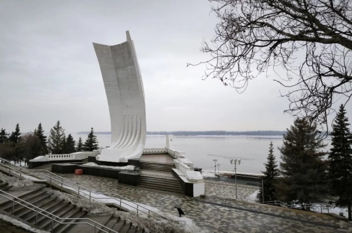    Из Казани откроется прямое речное сообщение через Ульяновск в Самару