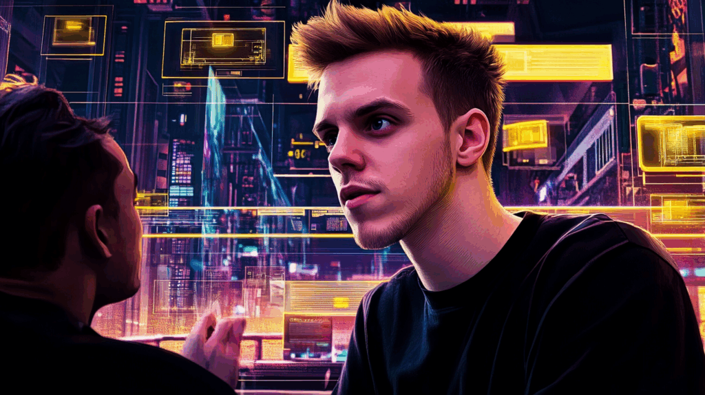    Как провалы крупнейших брендов стали удачными уроками для маркетологов: открой для себя анти-кейсы, меняющие правила игры! Даниил Вишневский