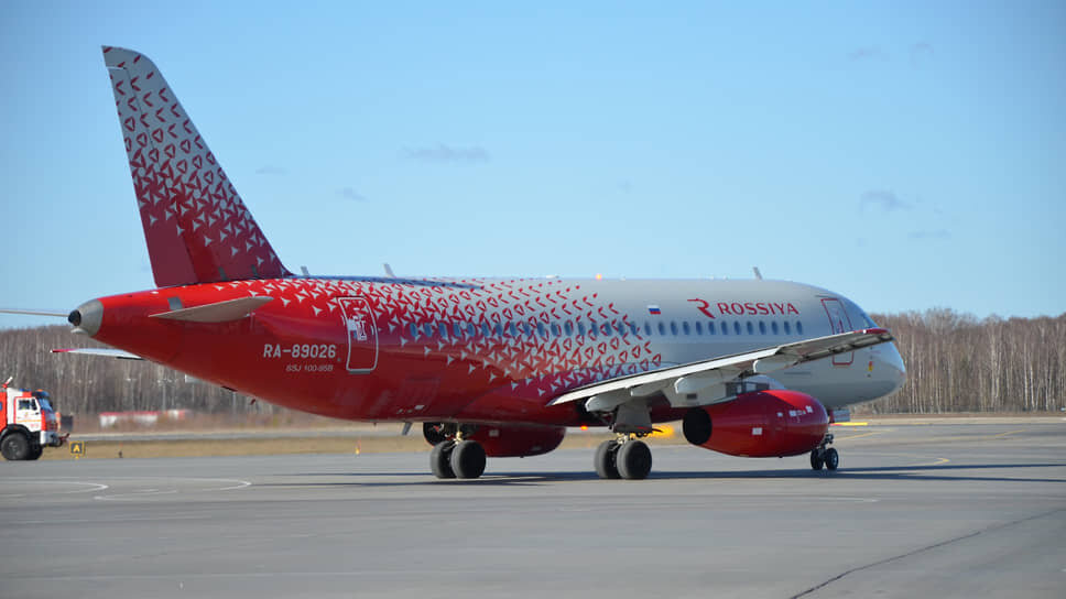 Фото: Андрей Репин / Коммерсантъ