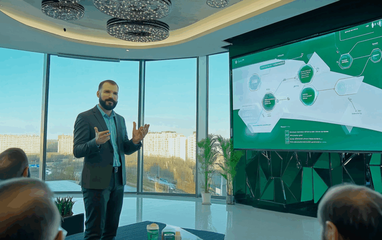    Системное мышление и дизайн для управления изменениями