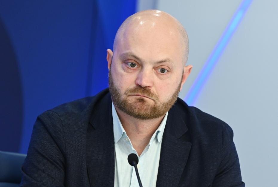    Нина Зотина/РИА Новости