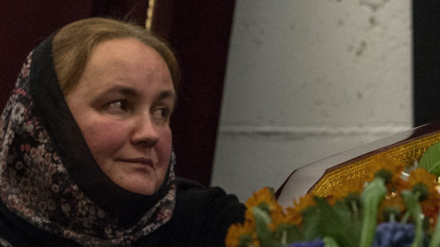    Фото: © РИА Новости/Евгения Новоженина