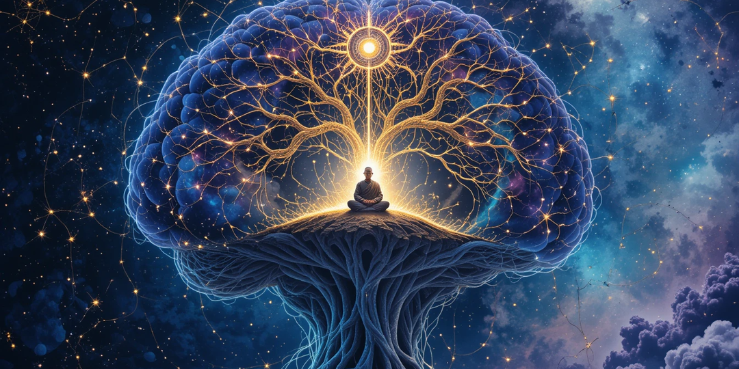 Как видят мир просветлённые люди? 90% даже не догадываются