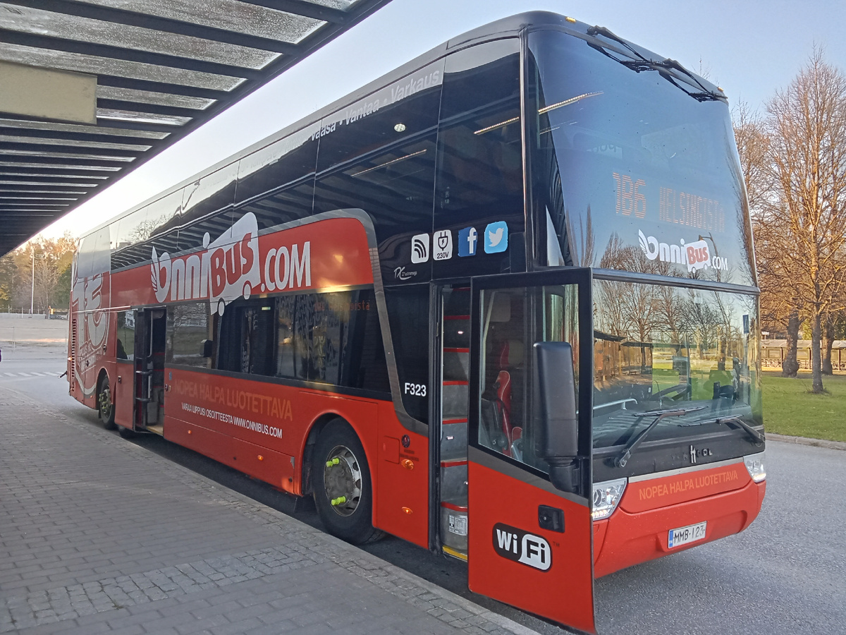 Вот на таком красавце я ездил в прошлую субботу туда и на следующий день обратно