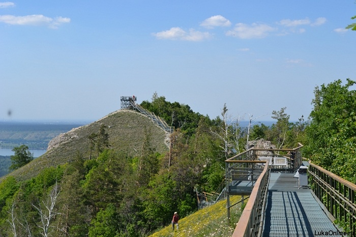    Фото: Жигулевский заповедник