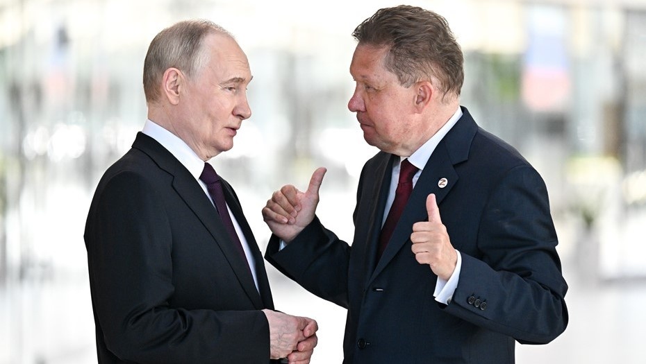    Автор фото: Павел Бедняков/POOL/ТАСС