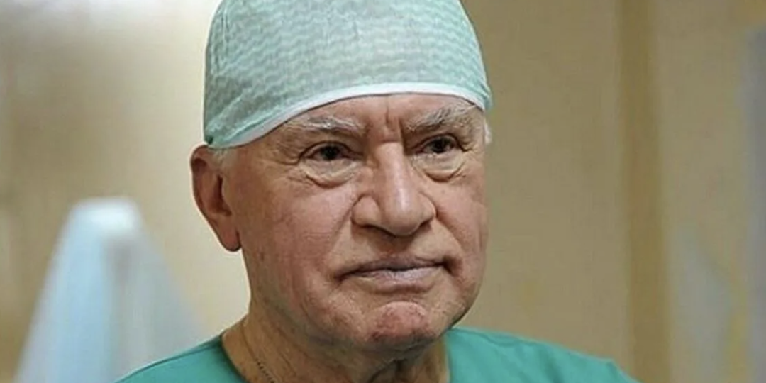 Что есть каждый день для очистки сосудов: секрет долголетия кардиохирурга Лео Бокерия