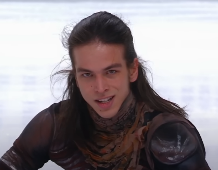 Пётр Гуменник