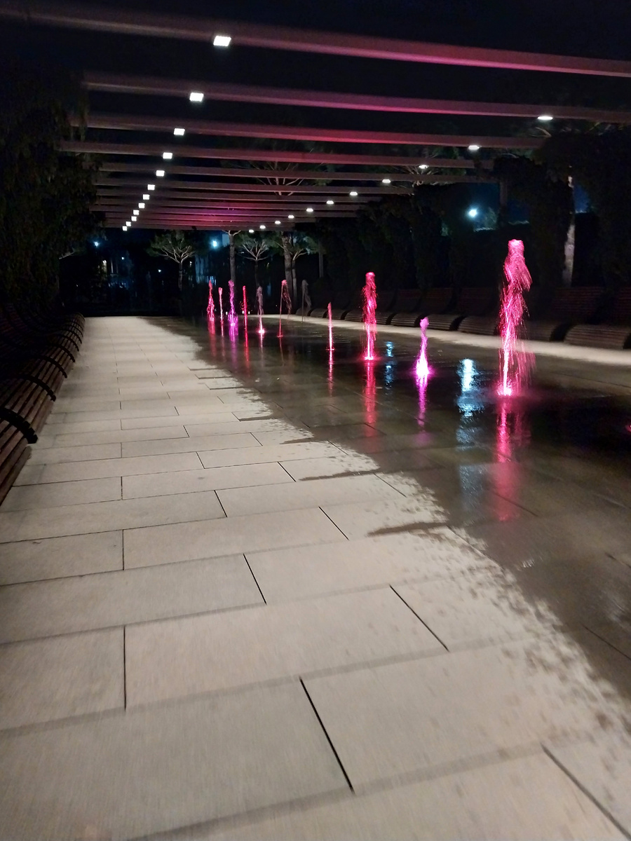 Краснодарский парк