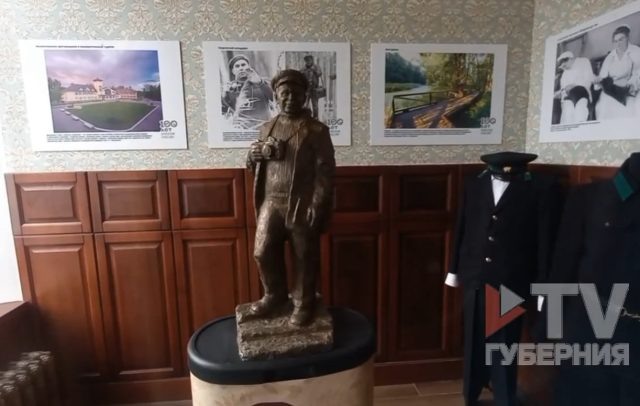     Фото и видео предоставлены очевидцем