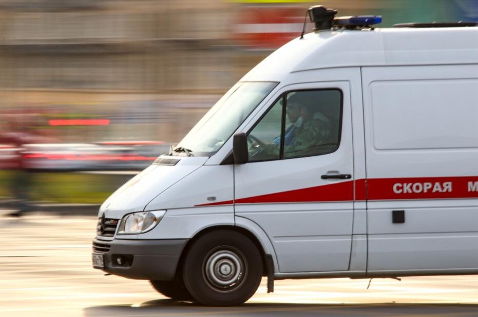    Сергей Лантюхов/NEWS.ru