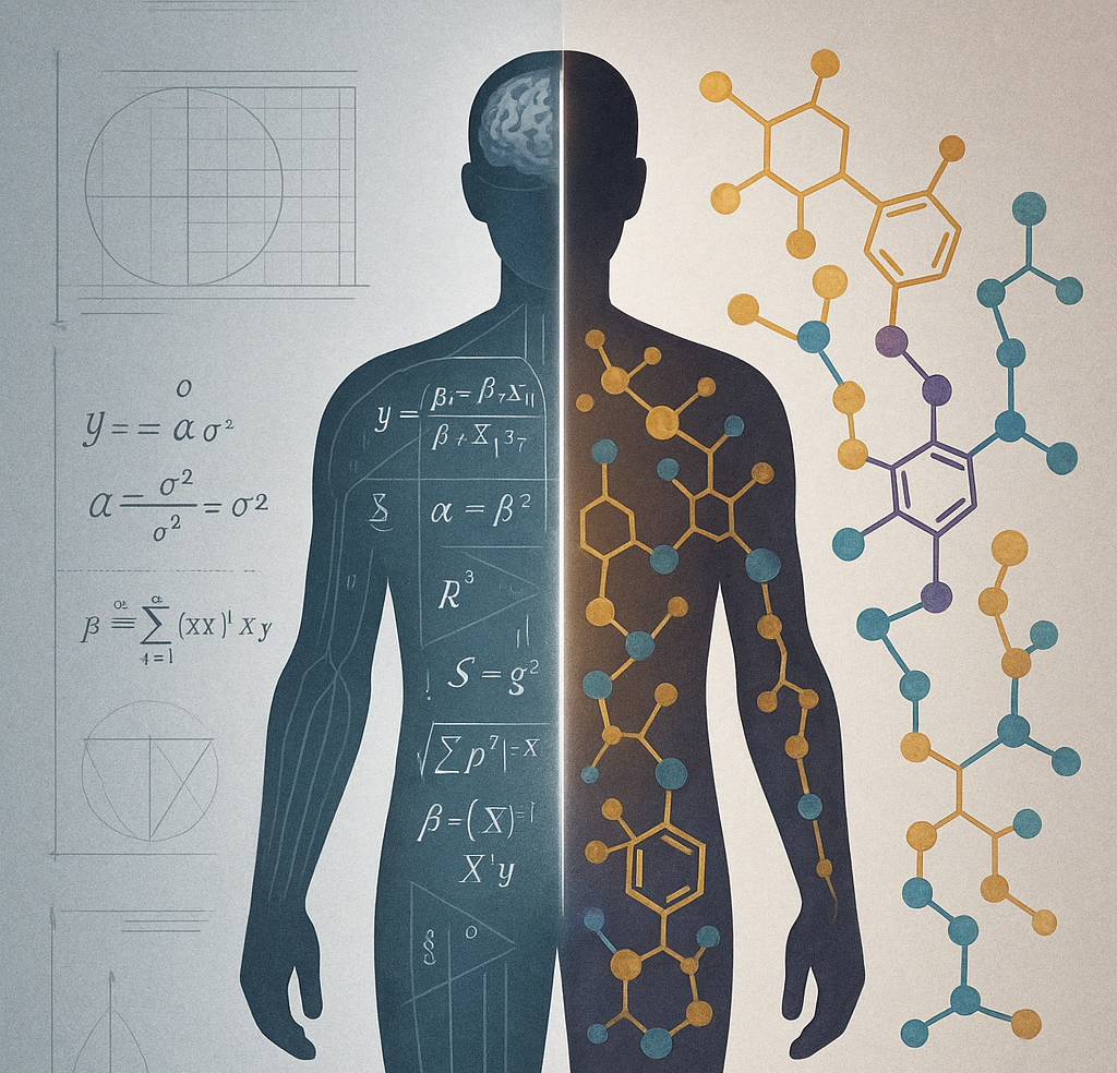 Гормоны враг рациональности?