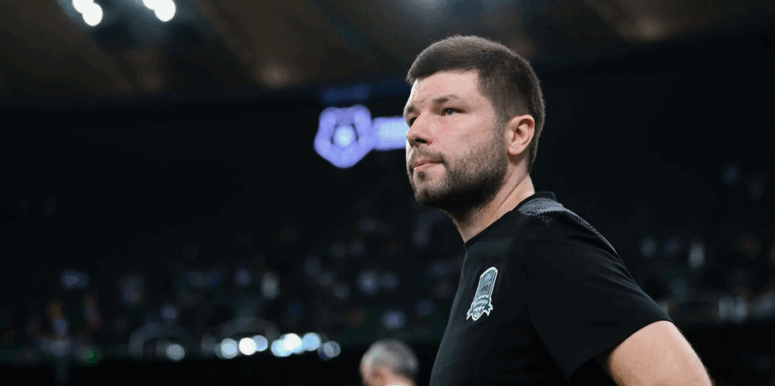    Мурад Мусаев / fckrasnodar.ru